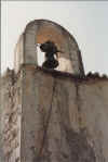 Church bell in Barsiniko 1981.JPG (1004962 bytes)